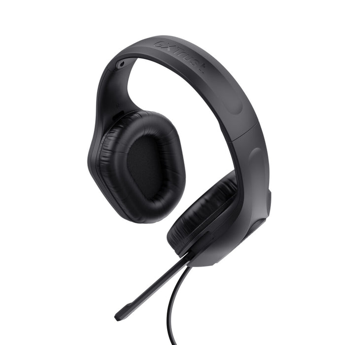 Casque Trust 24990 GXT415 Noir