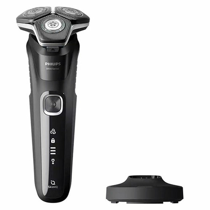 Manual shaving razor Philips