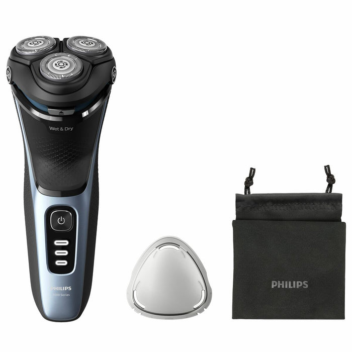 rasoir Électrique Rechargeable Philips S3243/12