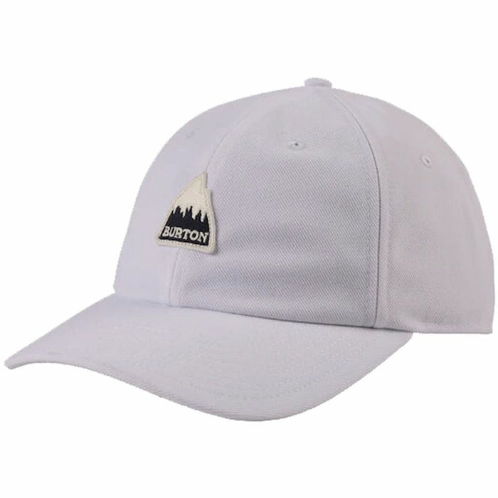 Sports Cap Burton Rad Dad White One size