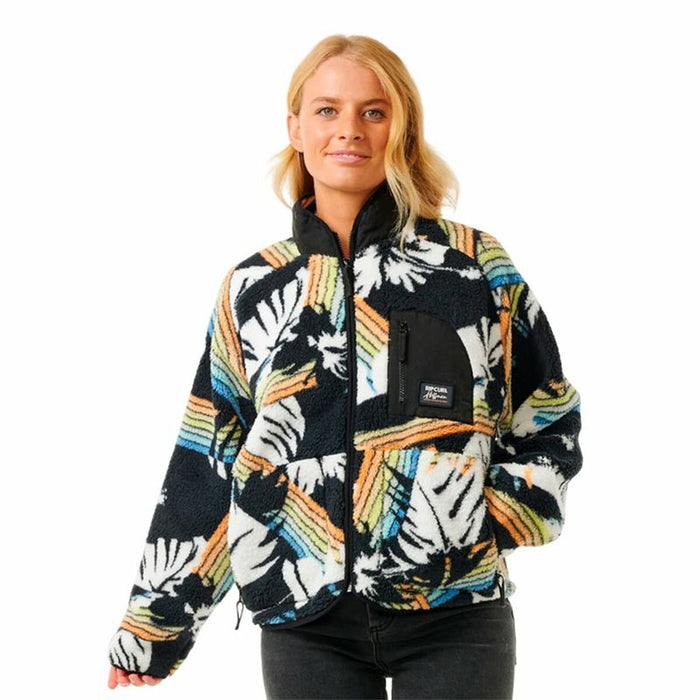 Sweat sans capuche femme Rip Curl High Tide Hoffman