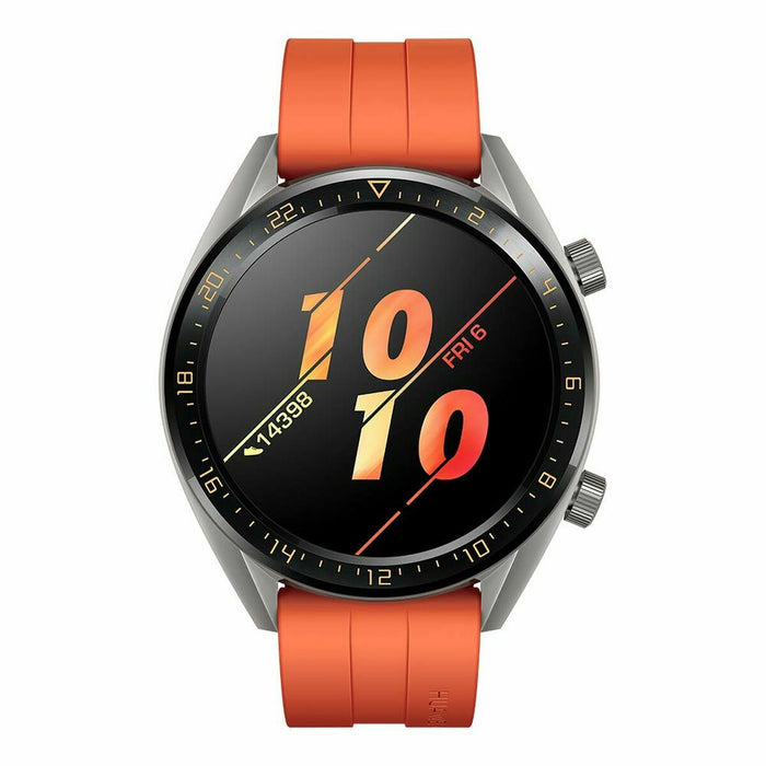 Smartwatch Huawei 1,39" AMOLED Pomarańczowy (Odnowione A)