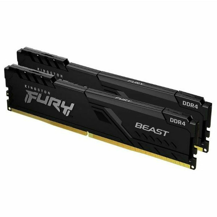 Mémoire RAM Kingston KF432C16BBK2/32 32 GB DDR4 3200 MHz CL16