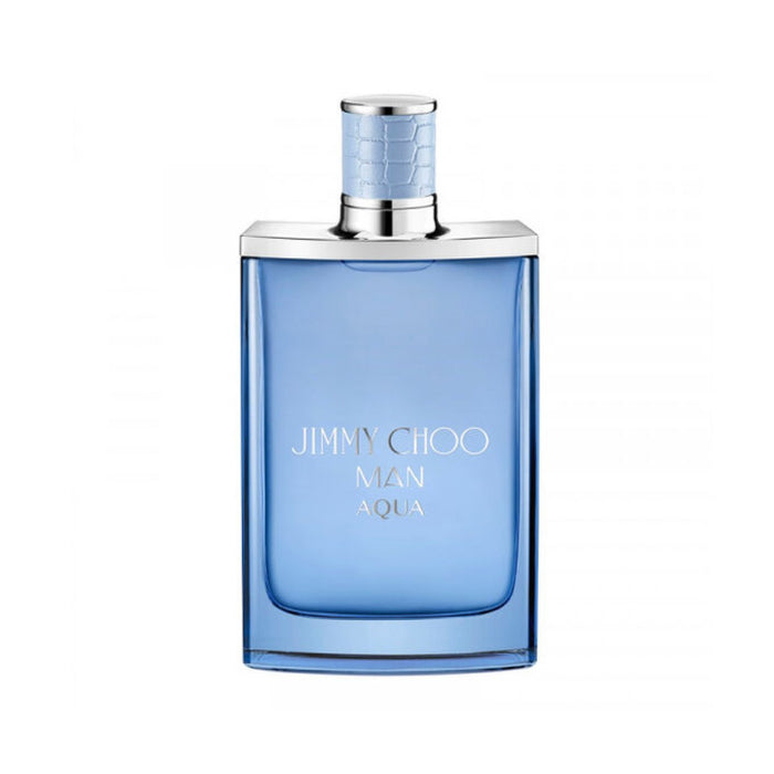 Perfumy Męskie Jimmy Choo Man Aqua EDT 50 ml