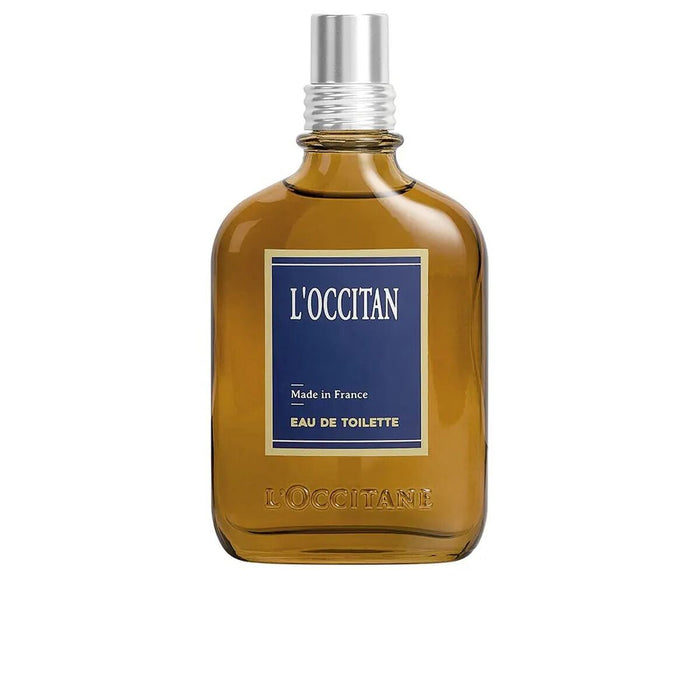 Perfumy Męskie L'Occitane En Provence L'Occitan EDT 75 ml