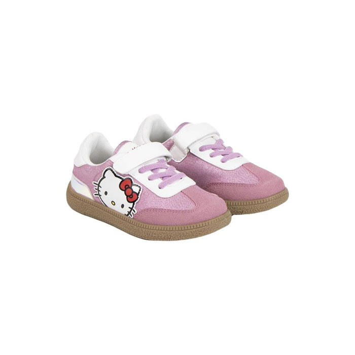 Trainers Hello Kitty Pink