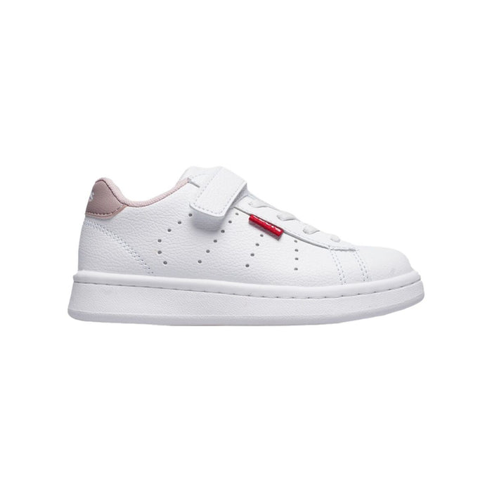 Chaussures casual Levi's Avenue VAVE0208S Blanc