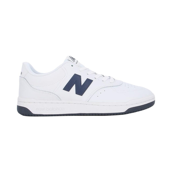 Chaussures casual homme New Balance BB80 UFO Blanc