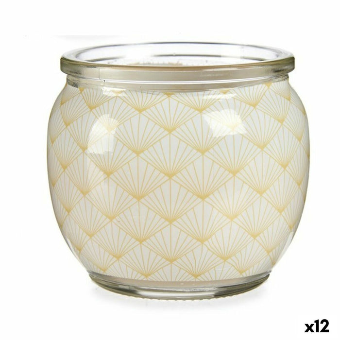 Scented Candle Vanilla (12 Units)