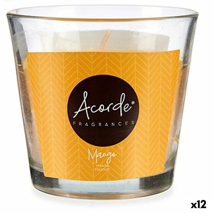 Scented Candle 120 g (12 Units)