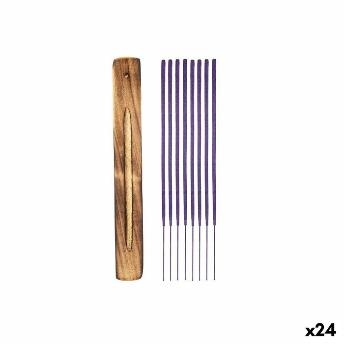 Incense set Lavendar (24 Units)