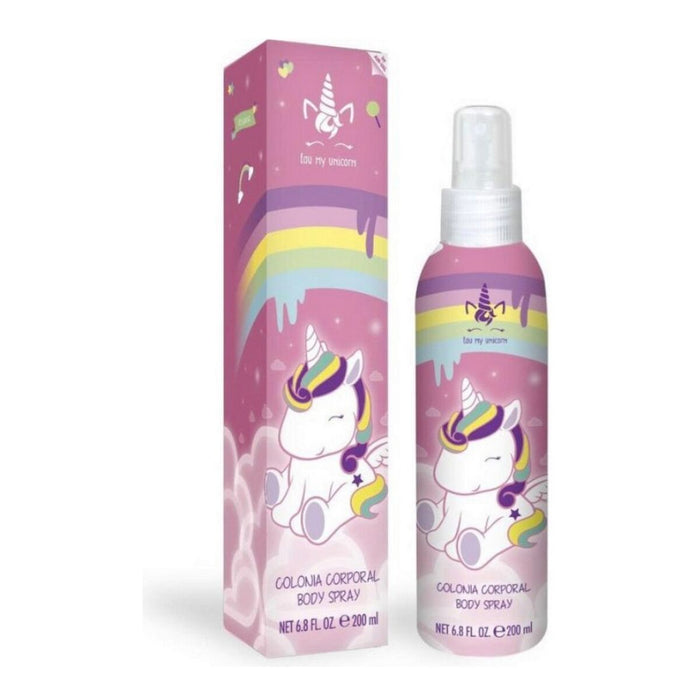 Woda Kolońska Dla Dzieci Eau my Unicorn 200 ml