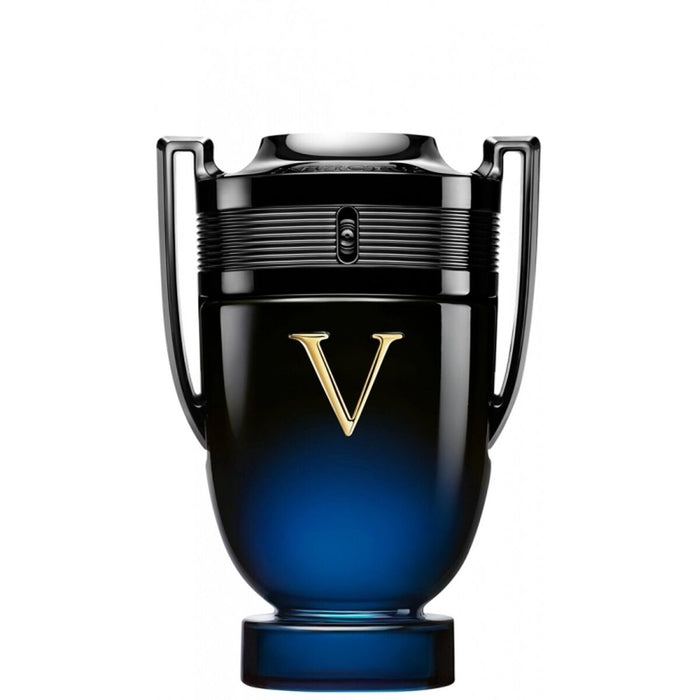 Perfumy Męskie Paco Rabanne EDP 100 ml Invictus Victory Elixir