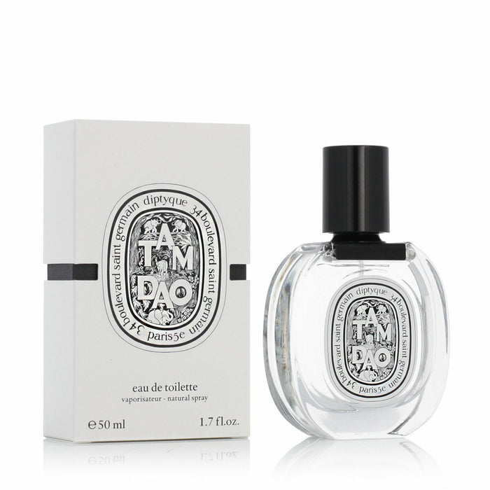 Unisex Perfume Diptyque EDT 50 ml