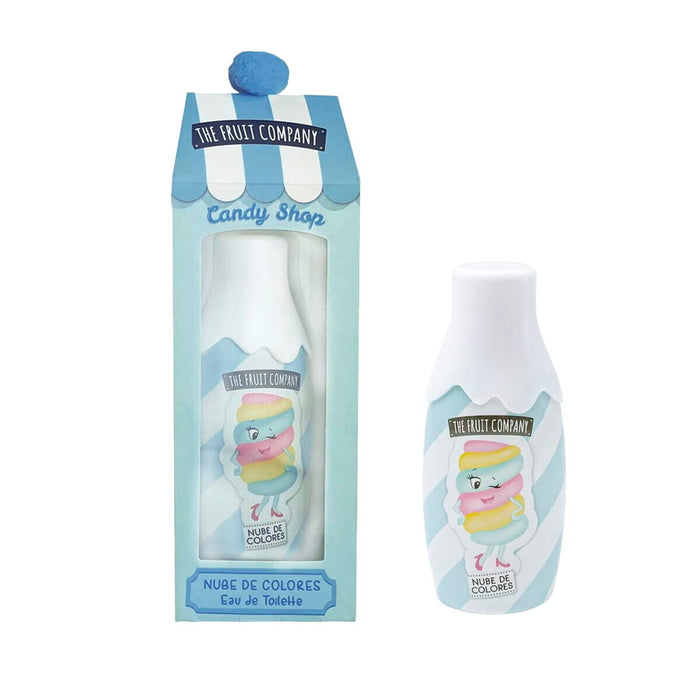 Air Freshener The Fruit Company 40 ml