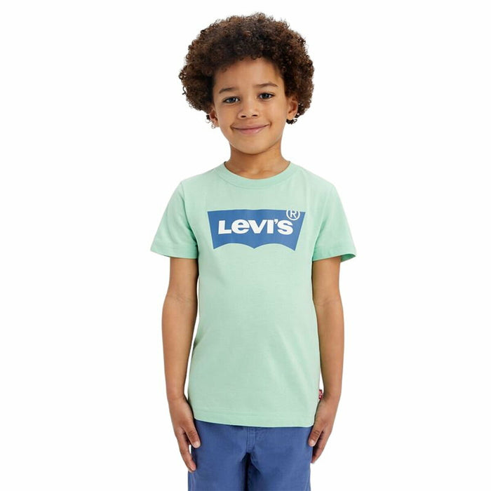 Koszulka Levi's Batwing Meadow  Kwarcowe tygrysie oko