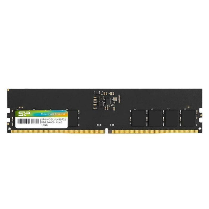 Pamięć RAM Silicon Power SP016GBLVU480F02 16 GB RAM