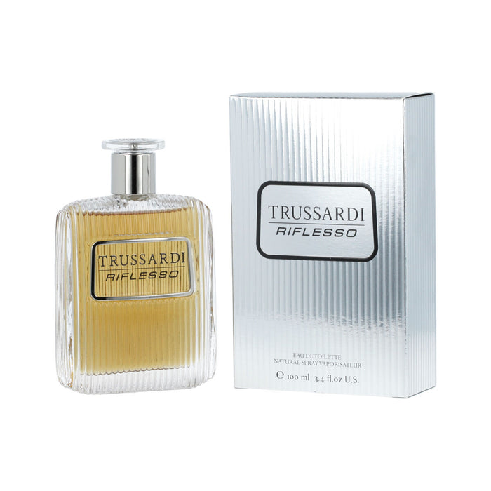 Perfumy Męskie Trussardi EDT Riflesso 100 ml