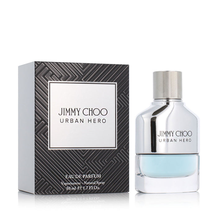 Perfumy Męskie Jimmy Choo EDP Urban Hero 50 ml