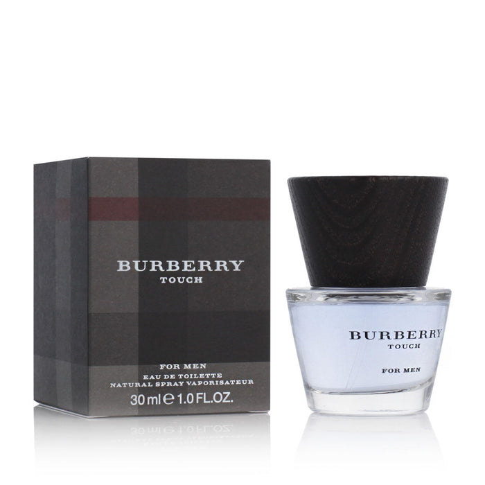 Perfumy Męskie Burberry EDT Touch 30 ml