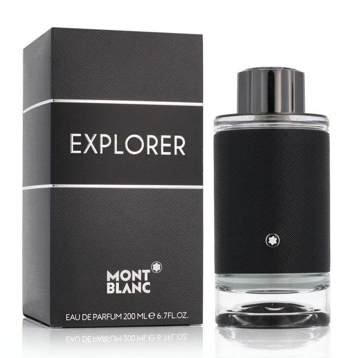 Parfum Homme Montblanc Explorer EDP 200 ml