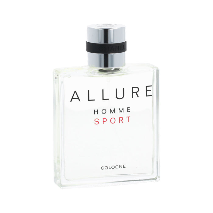 Perfumy Męskie Chanel EDC Allure Homme Sport Cologne 100 ml