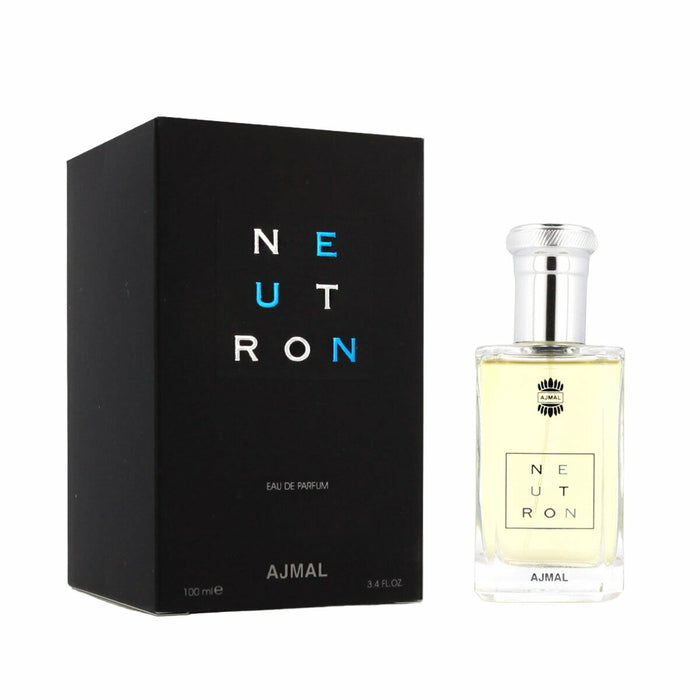 Perfumy Męskie Ajmal EDP Neutron 100 ml