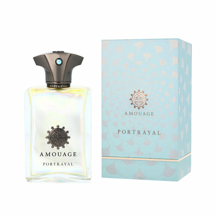 Perfumy Męskie Amouage Portrayal Man EDP 50 ml Portrayal