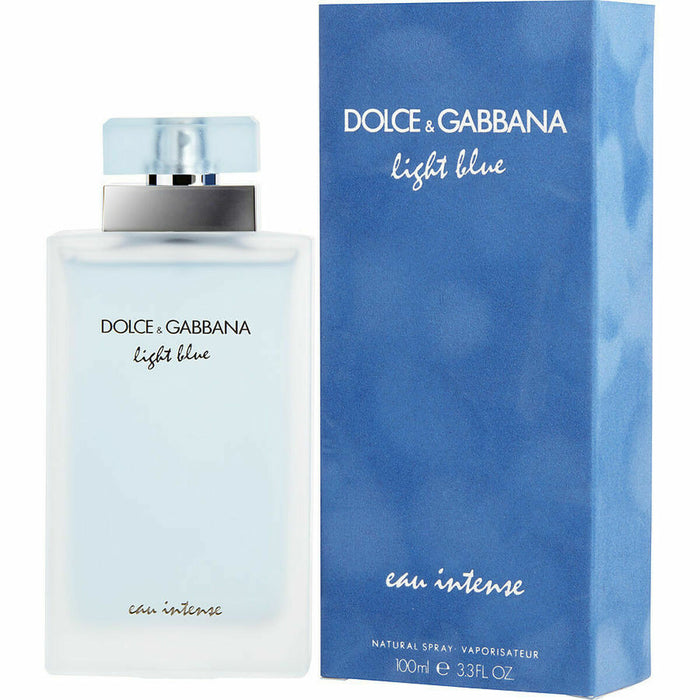 Perfumy Damskie Dolce & Gabbana Light Blue Eau Intense EDP