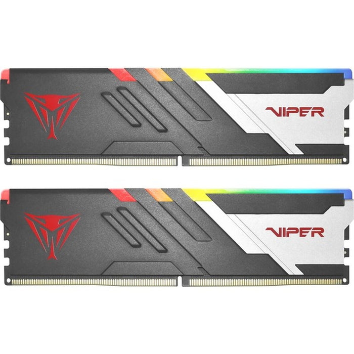 Mémoire RAM Patriot Memory Viper Venom 64 GB 6000 MHz