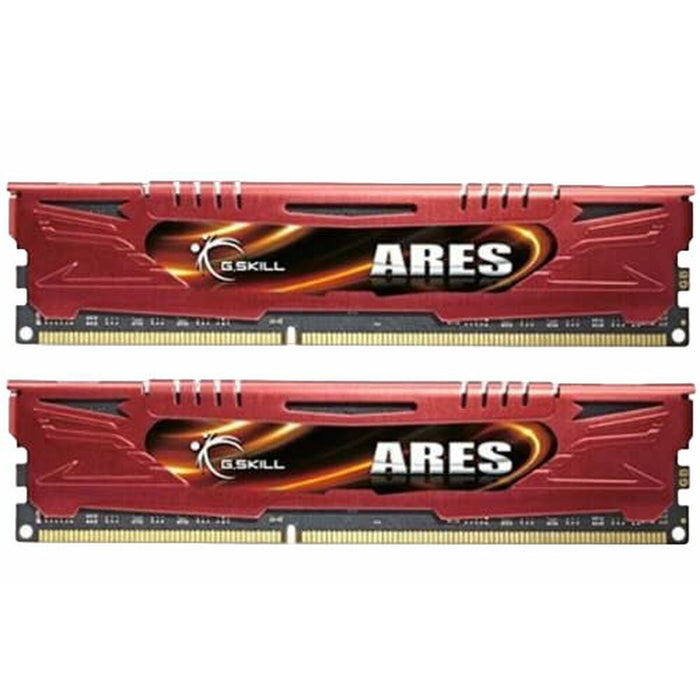 Mémoire RAM GSKILL Ares DDR3 CL5 16 GB